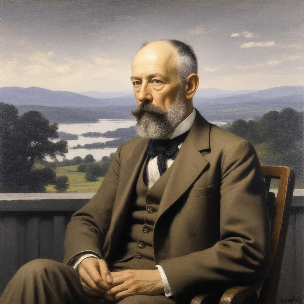 Charles Ives